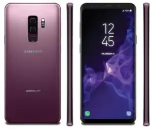 Samsung - Galaxy S9/S9+ Official Ringtone